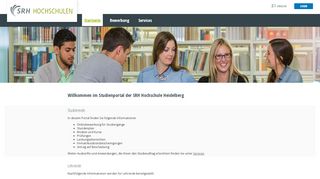 
                            1. campus.hochschule-heidelberg.de… - SRH Hochschule Heidelberg