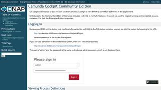 
                            12. Camunda Cockpit Community Edition — Beijing documentation