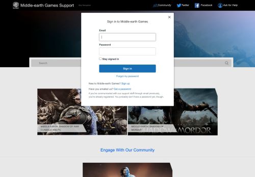 
                            6. Can I Play My Middle-earth: Shadow of War iOS Profile on an Android ...