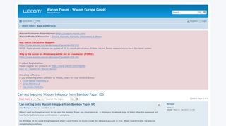 
                            11. Can not log onto Wacom Inkspace from Bamboo Paper iOS - Wacom ...