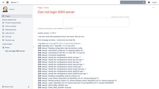 
                            8. Can not login SSH server - Jenkins