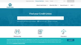 
                            2. Cana Credit Union Limited - Credit Union Locator - Credit Union.ie ...