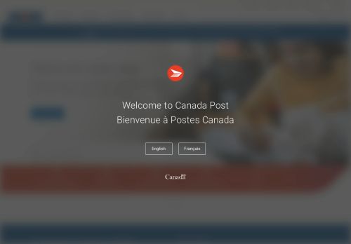 
                            13. Canada Post: Mailing and shipping for Personal and Business