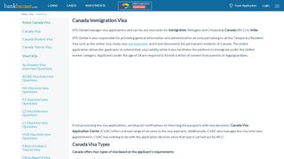 
                            12. Canada Visa For Indian Citizens: Canada Visa Fees, How To Apply ...