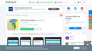 
                            7. Canal Educação para Android - APK Baixar - APKPure.com