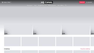 
                            6. CANAL+ | myCANAL