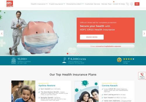 
                            1. Canara Bank and Apollo Munich Health Insurance enter into a ...