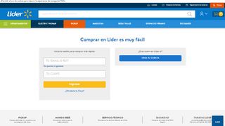 
                            1. Cancelar - Lider