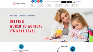 
                            11. Candoursystems | School ERP | School Management Software ...