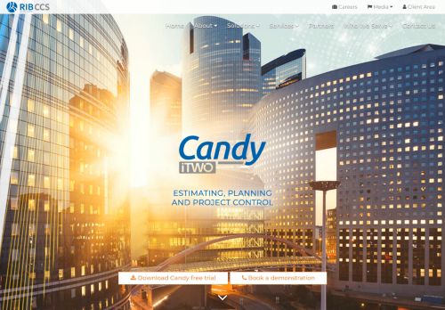 
                            6. Candy - Leading Construction & Engineering Solutions ...