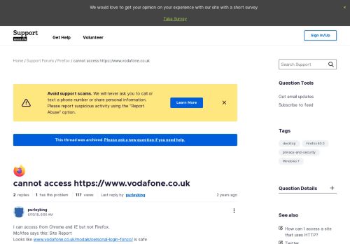 
                            8. cannot access https://www.vodafone.co.uk | Firefox Support Forum ...