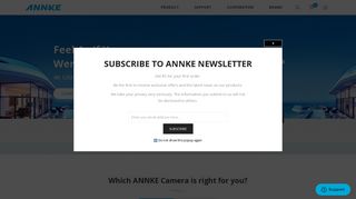 
                            4. Cannot access XMEYE - General Discussion - Annke Forum - Powered ...