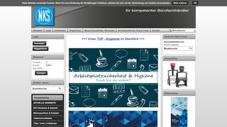 
                            4. Canon - NKS WebShop - Ihr kompetenter Bürofachhändler