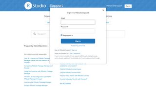 
                            12. Can't connect to RStudio Server after installation – RStudio Support