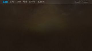 
                            6. Can't log in battle.net - Customer Support - World of Warcraft ...