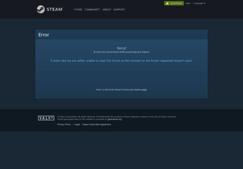 
                            2. Cant login in :: NAVYFIELD General Discussion - Steam Community