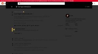 
                            4. Can't login to Bethesda.net : fo4 - Reddit