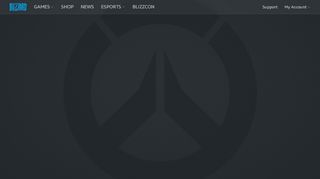 
                            7. Cant login to game server - Overwatch Forums - Blizzard Entertainment