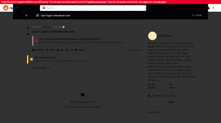 
                            1. Can't login to NiceHash.com : NiceHash - Reddit