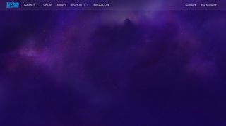 
                            3. Can't sign in, need help - Technical Support - Heroes of the Storm ...