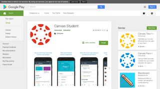 
                            9. Canvas Student - Apps on Google Play