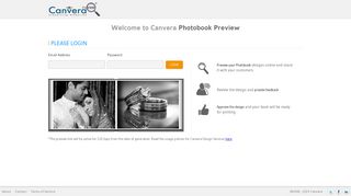 
                            1. Canvera Preview Login