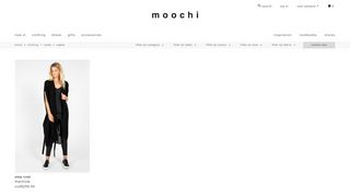 
                            13. Capes | moochi