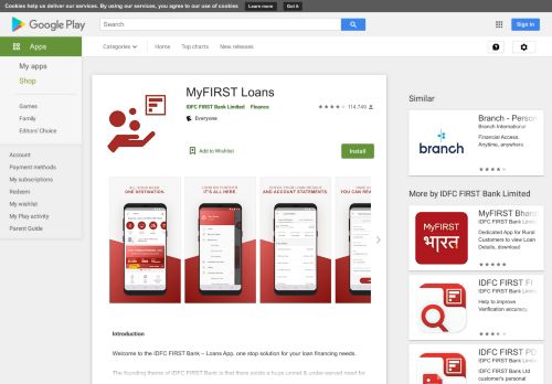 
                            2. Capital First - Google Play पर ऐप्लिकेशन