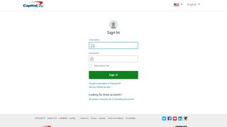 
                            11. Capital One 360 - Capital One Investing - Customer Verification