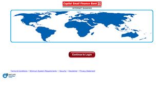 
                            4. Capital Small Finance Bank Limited