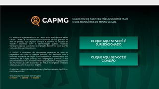 
                            10. CAPMG