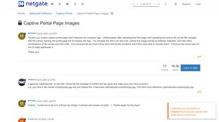 
                            2. Captive Portal Page Images | Netgate Forum