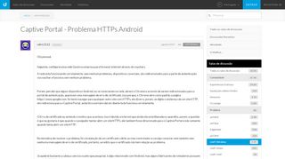 
                            4. Captive Portal - Problema HTTPs Android — Comunidade UBNT em ...