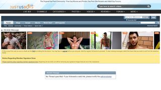 
                            13. Captured hotties? - Gay Message Board & Chat - Free Gay Porn