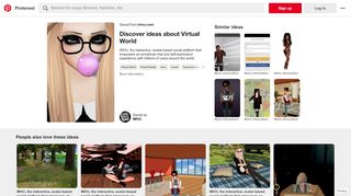 
                            4. Captured Inside IMVU - Join the Fun! | https://secure.imvu.com/login ...