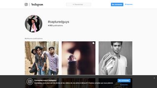 
                            11. #capturedguys hashtag on Instagram • Photos and Videos