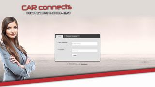 
                            5. CAR Connects - Die Automotive Karriere-Messe - Login