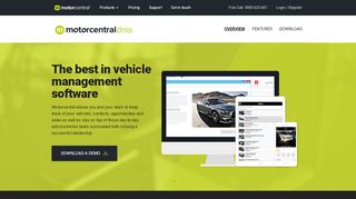 
                            8. Car Dealer Software, Dealer Management System, Auto ... - Motorcentral