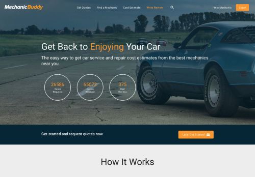 
                            5. Car Repairs and Services | Compare Reviews and Quotes