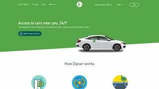 
                            1. Car Sharing: An Alternative to Car Rental with Zipcar