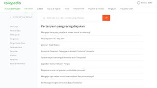 
                            1. Cara Aktivasi Mandiri Clickpay | Pusat Bantuan Tokopedia