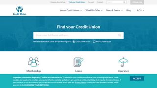 
                            8. Cara Credit Union Limited (Castleisland Office) - The Irish League of ...