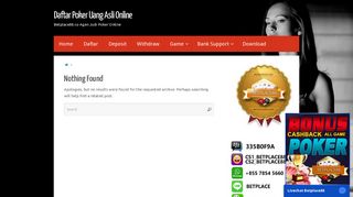 
                            8. Cara Daftar Pokerclub99 | Daftar Poker Uang Asli Online