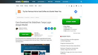 
                            6. Cara Download File SlideShare Tanpa Login dengan Mudah ...