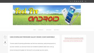 
                            13. Cara Download Firmware Galaxy Grand 2 Dari SamMobile | Semua ...