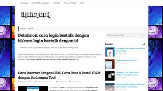 
                            3. cara login beetalk dengan id/cara login beetalk dengan id - ...