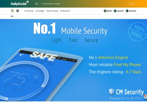 
                            11. Cara Melacak Smartphone yang Hilang Dengan Find Phone CM ...