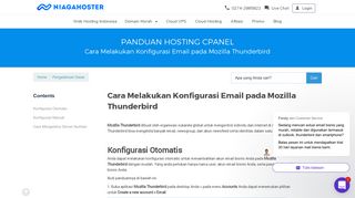 
                            9. Cara Melakukan Konfigurasi Email pada Mozilla Thunderbird ...