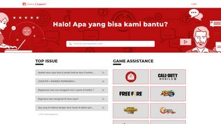 
                            3. Cara Melakukan Repair / Memperbaiki file game di ... - Garena FAQ