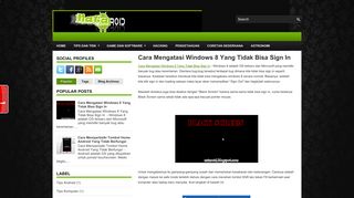 
                            11. Cara Mengatasi Windows 8 Yang Tidak Bisa Sign In ~ Nataroid's Blog